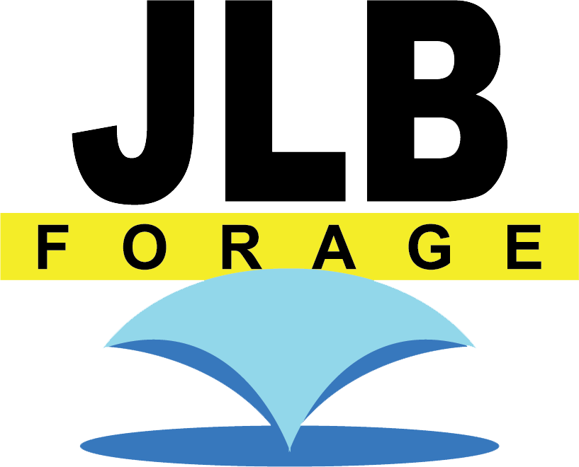 JLB FORAGE